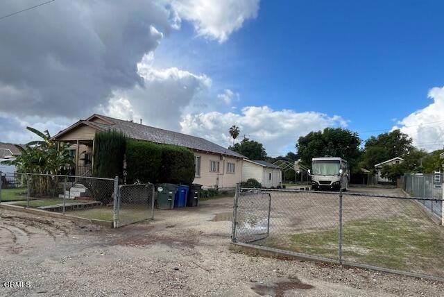 521 Temescal Street, Piru, CA 93040