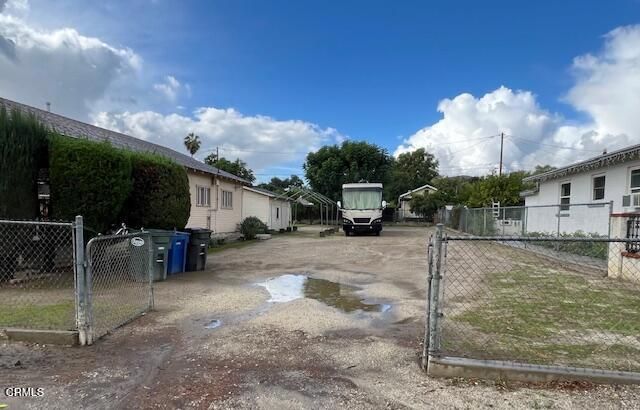 521 Temescal Street, Piru, CA 93040