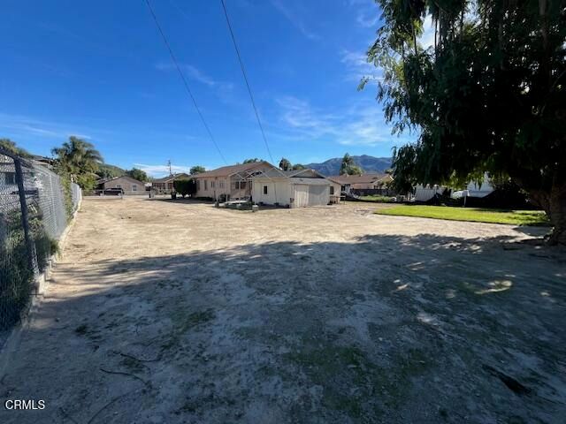 521 Temescal Street, Piru, CA 93040