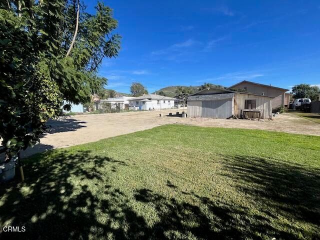 521 Temescal Street, Piru, CA 93040