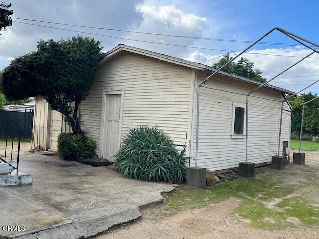 521 Temescal Street, Piru, CA 93040