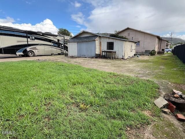 521 Temescal Street, Piru, CA 93040