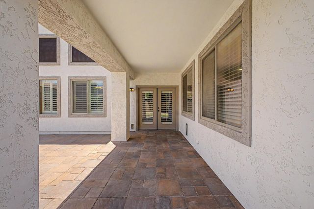 3928 E Parkview Drive, Gilbert, AZ 85295