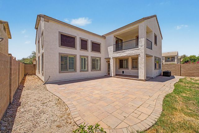 3928 E Parkview Drive, Gilbert, AZ 85295