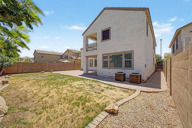3928 E Parkview Drive, Gilbert, AZ 85295
