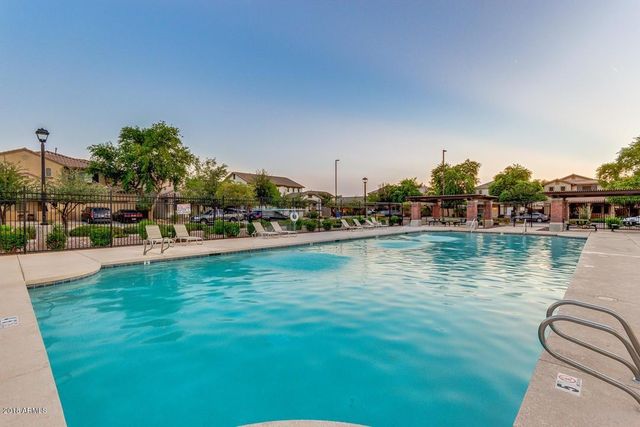 3928 E Parkview Drive, Gilbert, AZ 85295