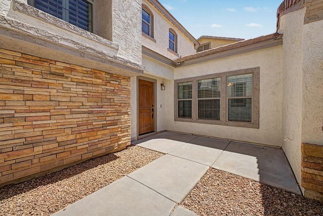 3928 E Parkview Drive, Gilbert, AZ 85295