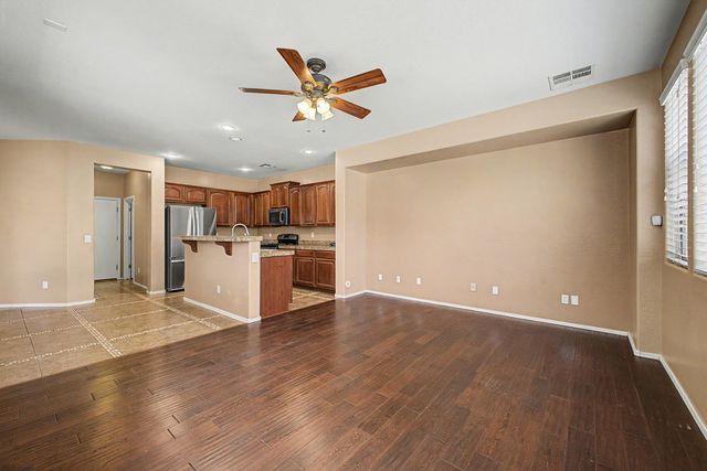 3928 E Parkview Drive, Gilbert, AZ 85295