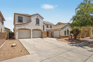 3928 E Parkview Drive, Gilbert, AZ 85295