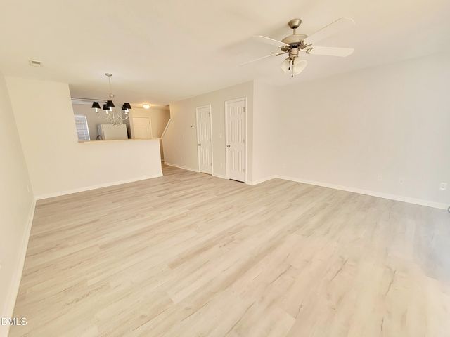 1407 Plexor Lane, Knightdale, NC 27545