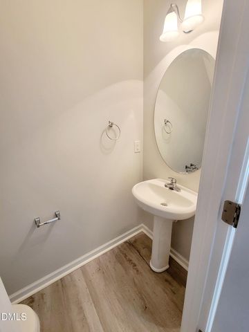 1407 Plexor Lane, Knightdale, NC 27545