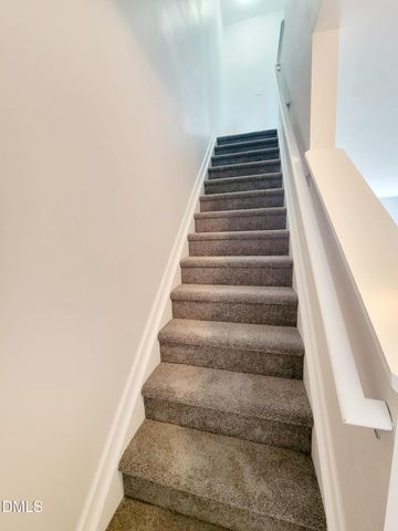 1407 Plexor Lane, Knightdale, NC 27545