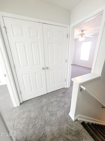 1407 Plexor Lane, Knightdale, NC 27545