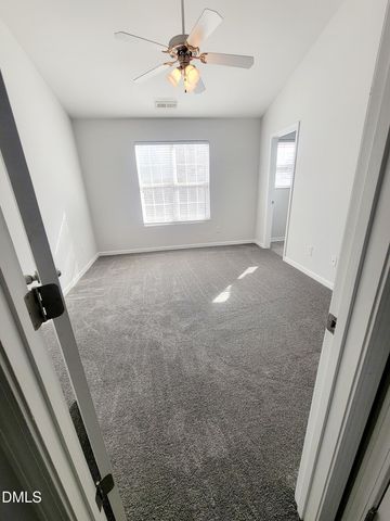 1407 Plexor Lane, Knightdale, NC 27545