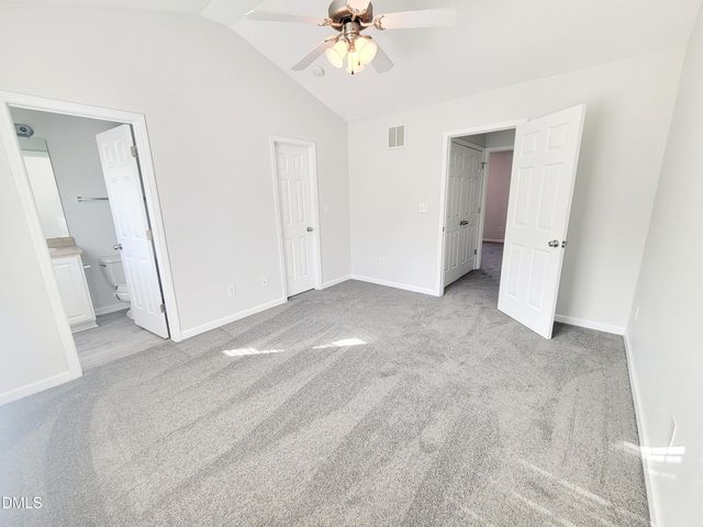 1407 Plexor Lane, Knightdale, NC 27545