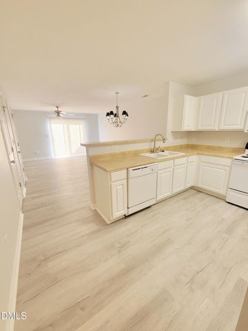 1407 Plexor Lane, Knightdale, NC 27545