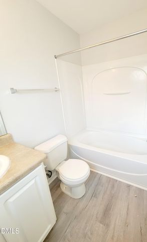 1407 Plexor Lane, Knightdale, NC 27545