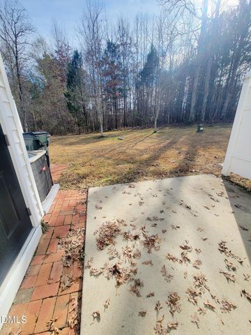 1407 Plexor Lane, Knightdale, NC 27545