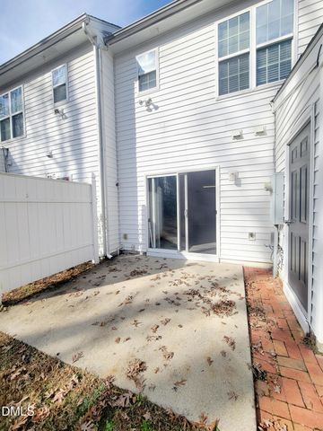 1407 Plexor Lane, Knightdale, NC 27545