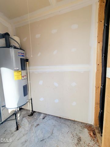 1407 Plexor Lane, Knightdale, NC 27545