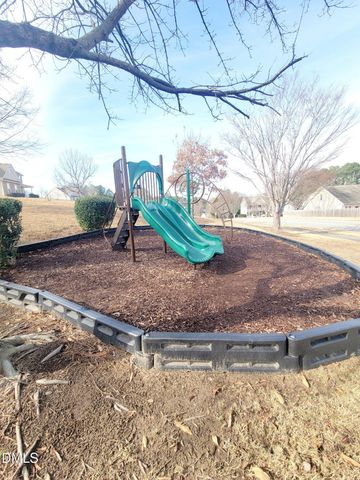 1407 Plexor Lane, Knightdale, NC 27545