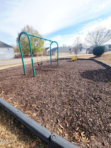 1407 Plexor Lane, Knightdale, NC 27545