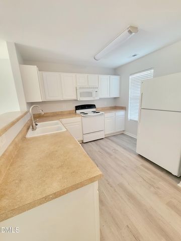 1407 Plexor Lane, Knightdale, NC 27545