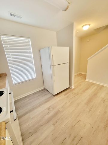 1407 Plexor Lane, Knightdale, NC 27545