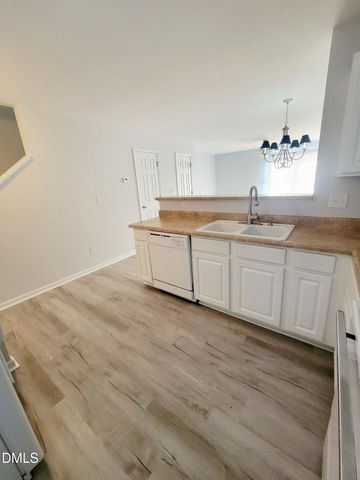 1407 Plexor Lane, Knightdale, NC 27545