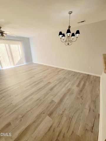 1407 Plexor Lane, Knightdale, NC 27545