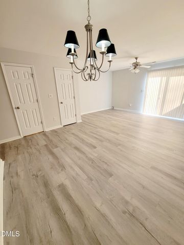 1407 Plexor Lane, Knightdale, NC 27545