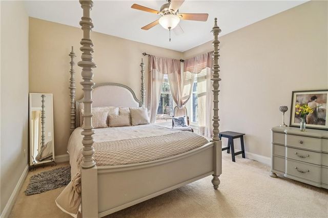 210 Fox Glove Drive, Covington, GA 30016