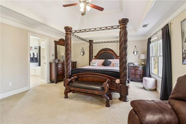 210 Fox Glove Drive, Covington, GA 30016