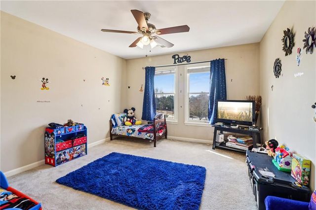 210 Fox Glove Drive, Covington, GA 30016