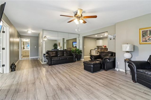 210 Fox Glove Drive, Covington, GA 30016