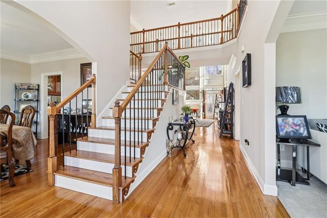 210 Fox Glove Drive, Covington, GA 30016