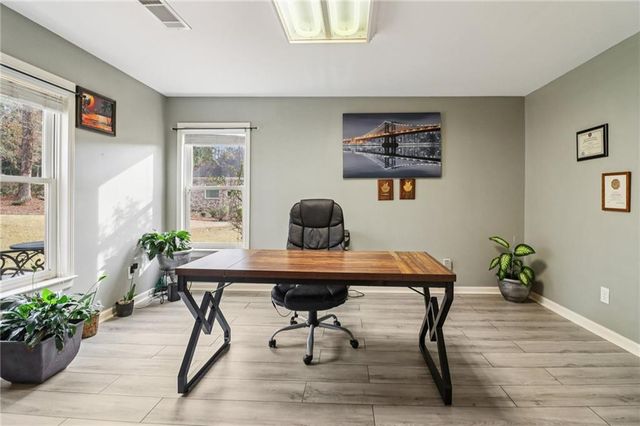 210 Fox Glove Drive, Covington, GA 30016