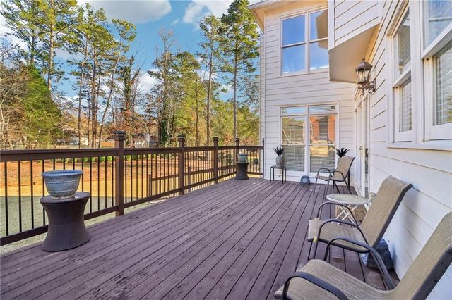 210 Fox Glove Drive, Covington, GA 30016