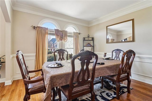 210 Fox Glove Drive, Covington, GA 30016