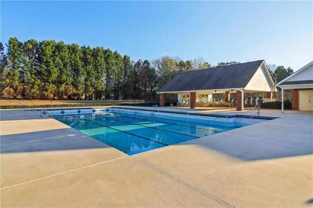 210 Fox Glove Drive, Covington, GA 30016