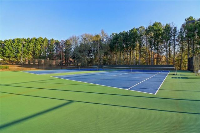 210 Fox Glove Drive, Covington, GA 30016