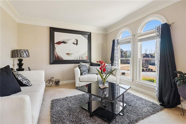 210 Fox Glove Drive, Covington, GA 30016