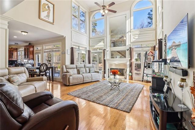 210 Fox Glove Drive, Covington, GA 30016