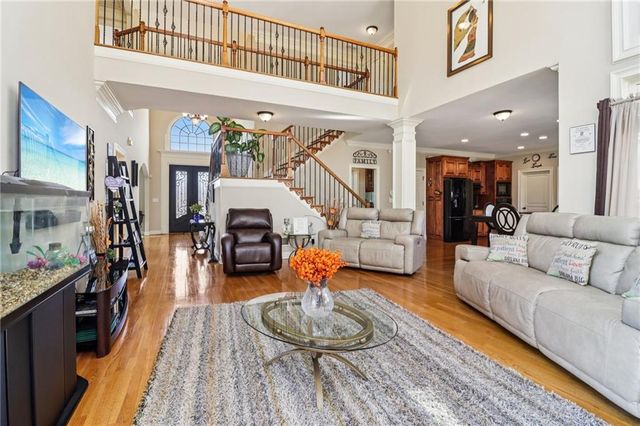 210 Fox Glove Drive, Covington, GA 30016