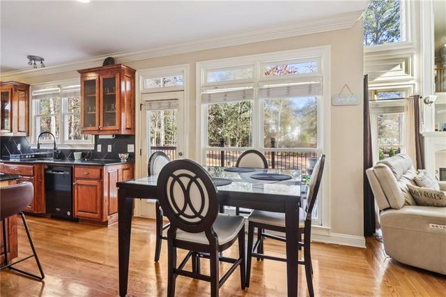 210 Fox Glove Drive, Covington, GA 30016