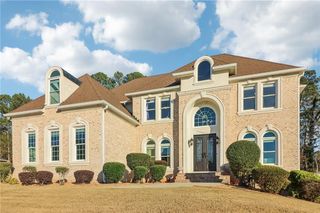 210 Fox Glove Drive, Covington, GA 30016