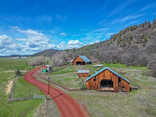 644-705 Pit River Canyon Road, Mcarthur, CA 96056