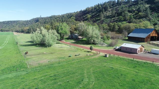 644-705 Pit River Canyon Road, Mcarthur, CA 96056