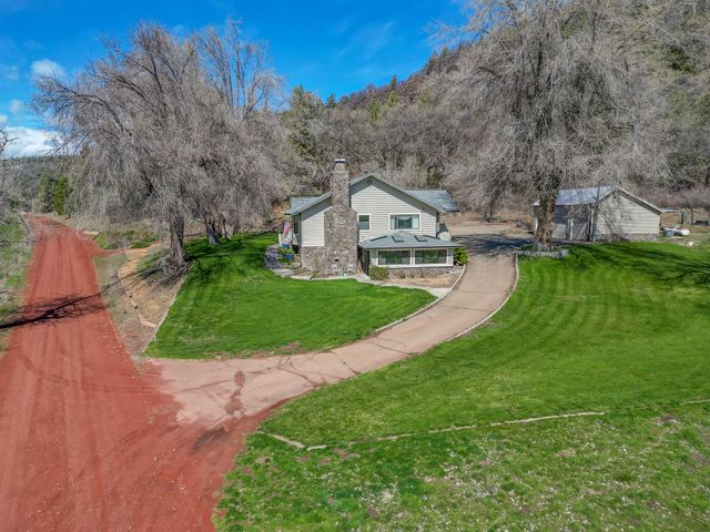 644-705 Pit River Canyon Road, Mcarthur, CA 96056