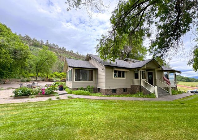 644-705 Pit River Canyon Road, Mcarthur, CA 96056